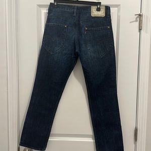 Levi’s 511 Slim fit jeans 33/30